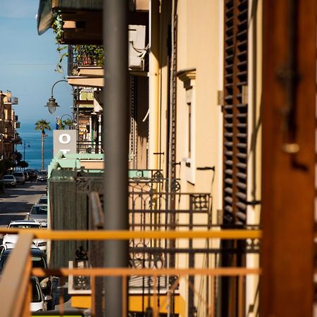 Suitesicily Rooms Palermo 奥塔维拉米奇 外观 照片