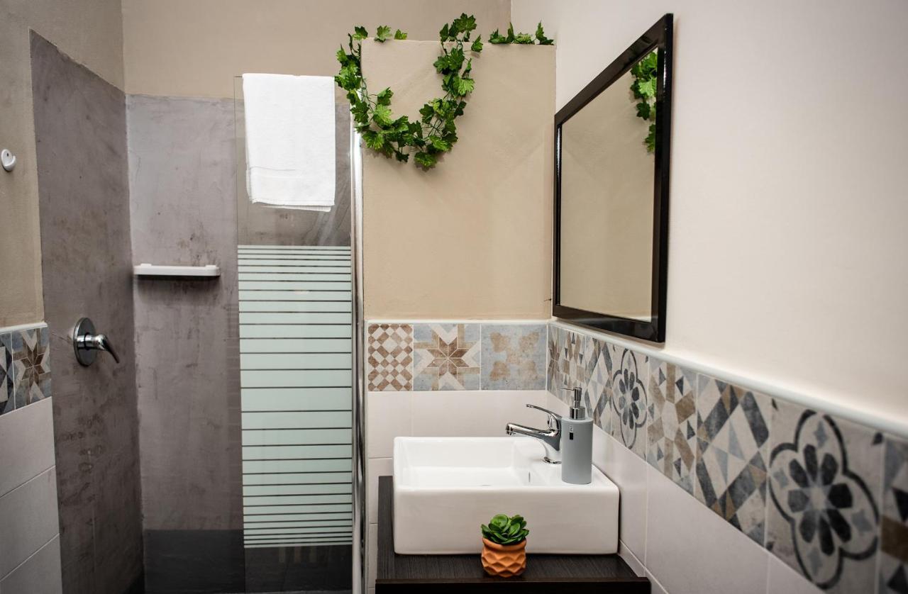 Suitesicily Rooms Palermo 奥塔维拉米奇 外观 照片