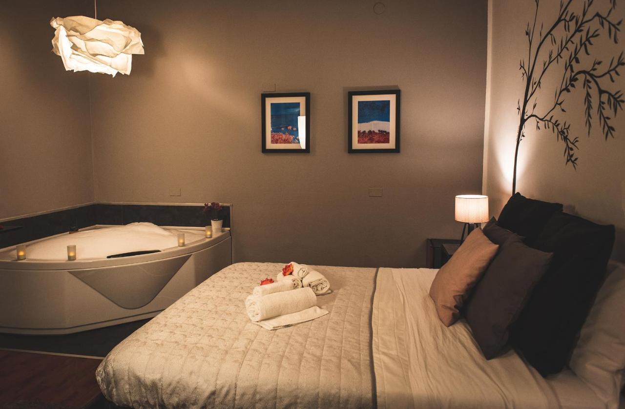 Suitesicily Rooms Palermo 奥塔维拉米奇 外观 照片