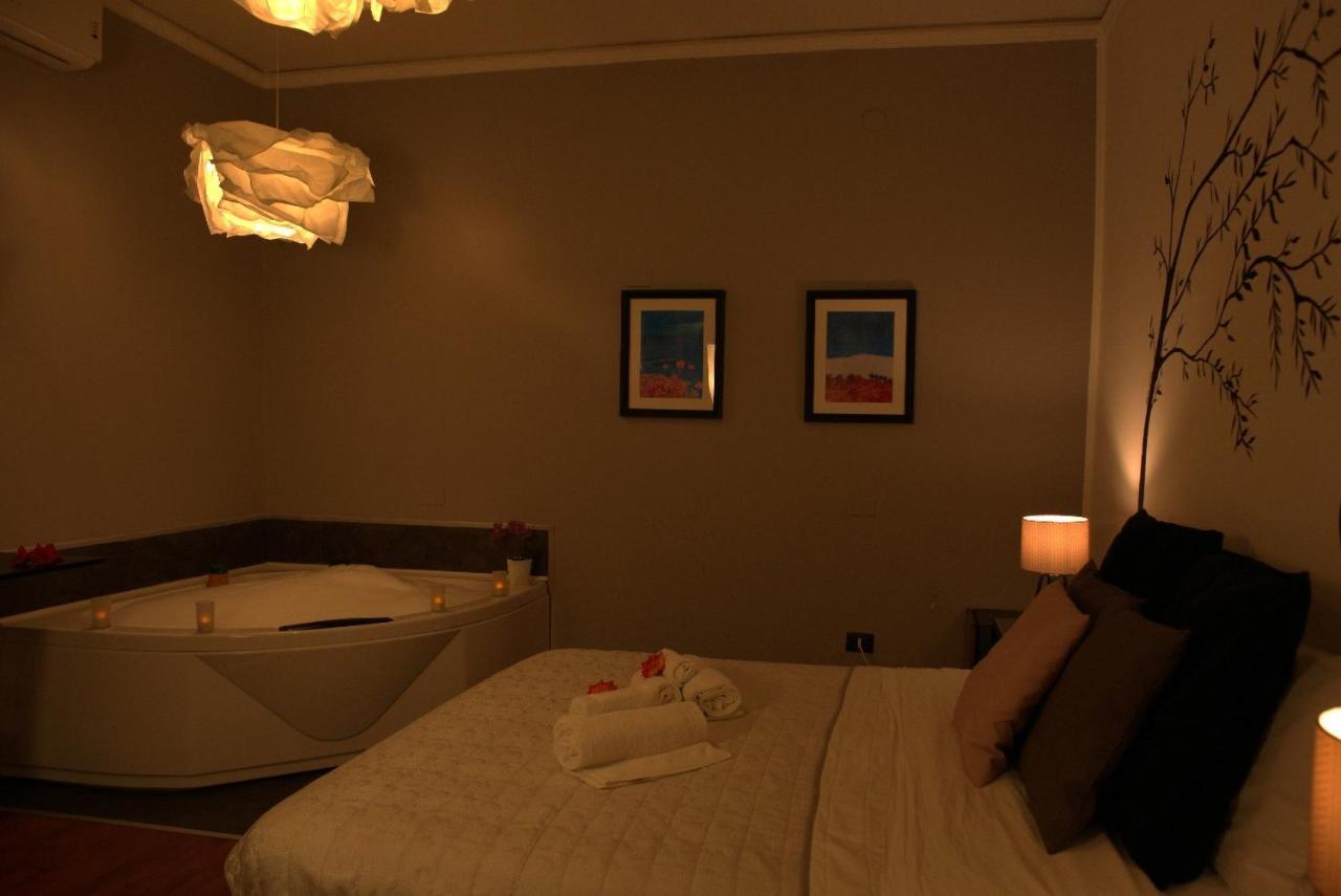 Suitesicily Rooms Palermo 奥塔维拉米奇 外观 照片