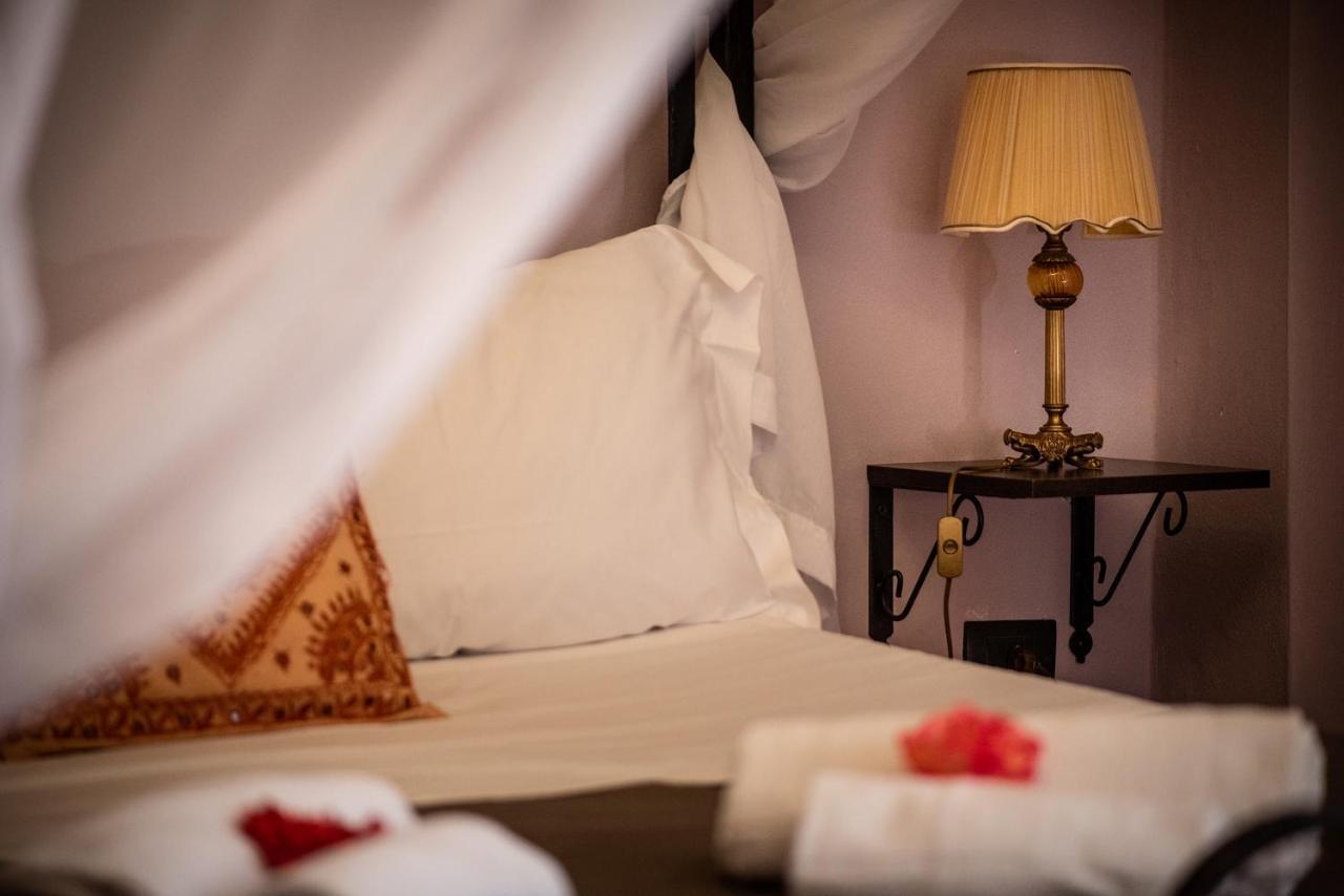Suitesicily Rooms Palermo 奥塔维拉米奇 外观 照片
