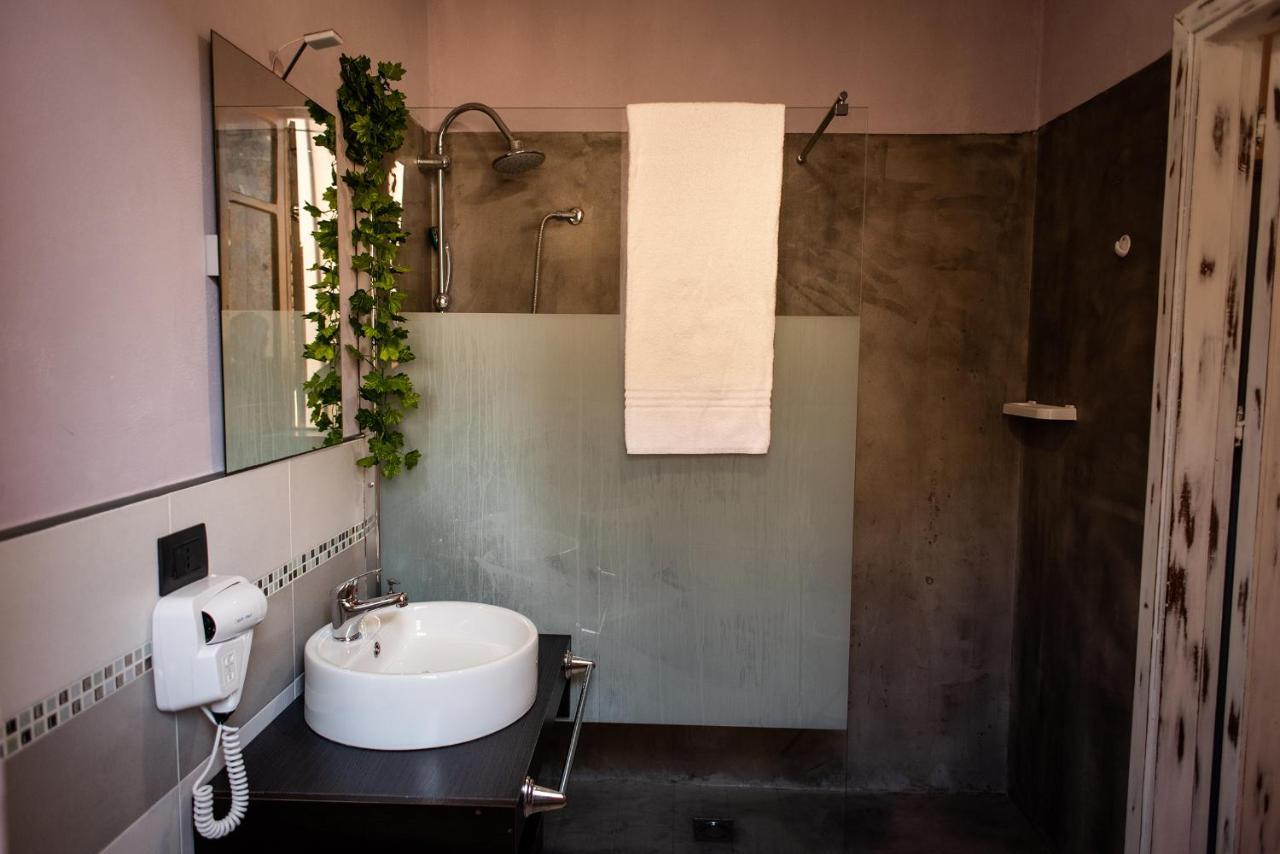Suitesicily Rooms Palermo 奥塔维拉米奇 外观 照片