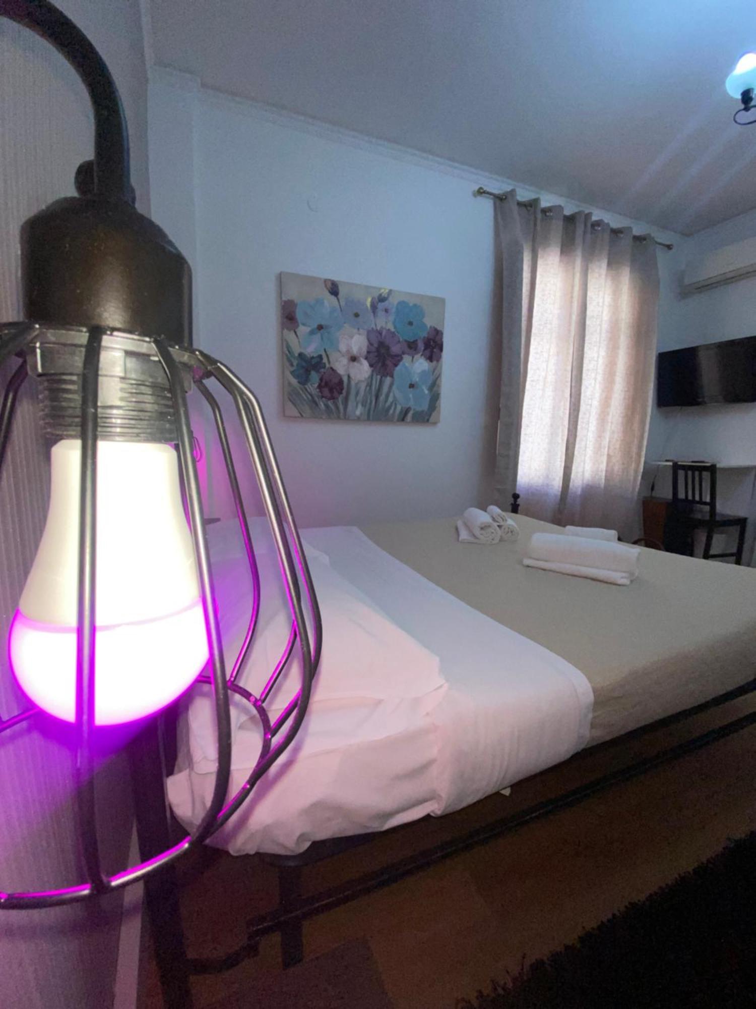Suitesicily Rooms Palermo 奥塔维拉米奇 外观 照片