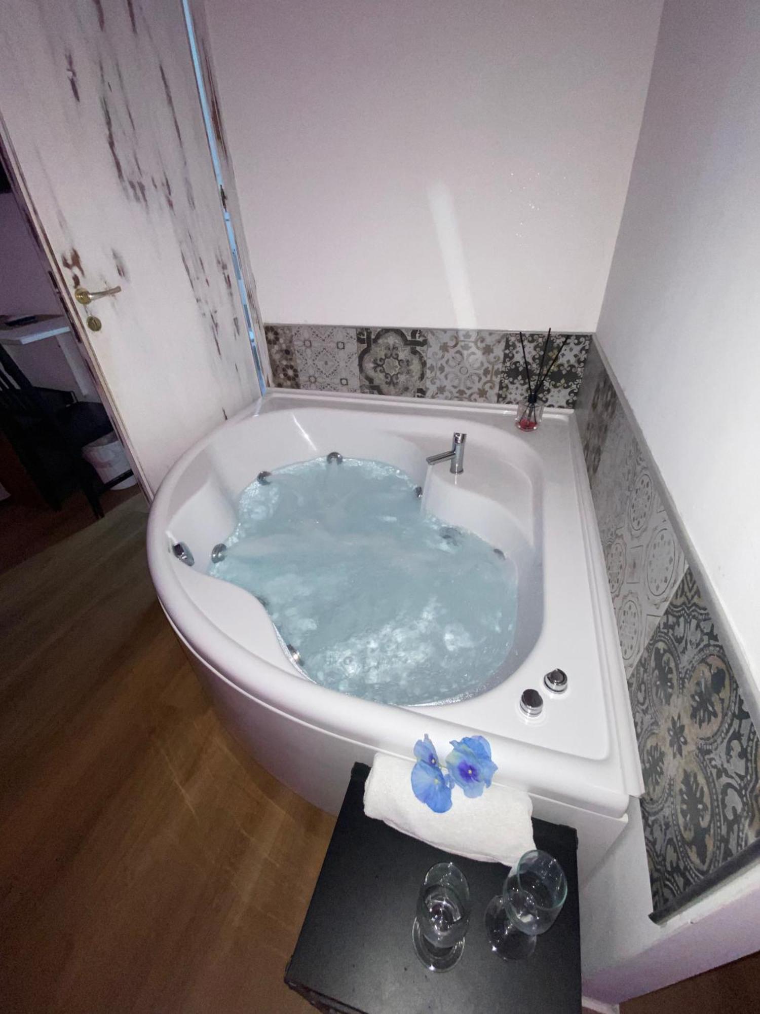 Suitesicily Rooms Palermo 奥塔维拉米奇 外观 照片