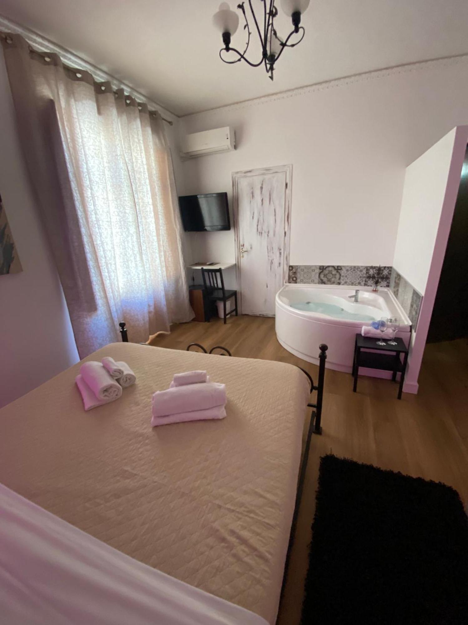 Suitesicily Rooms Palermo 奥塔维拉米奇 外观 照片