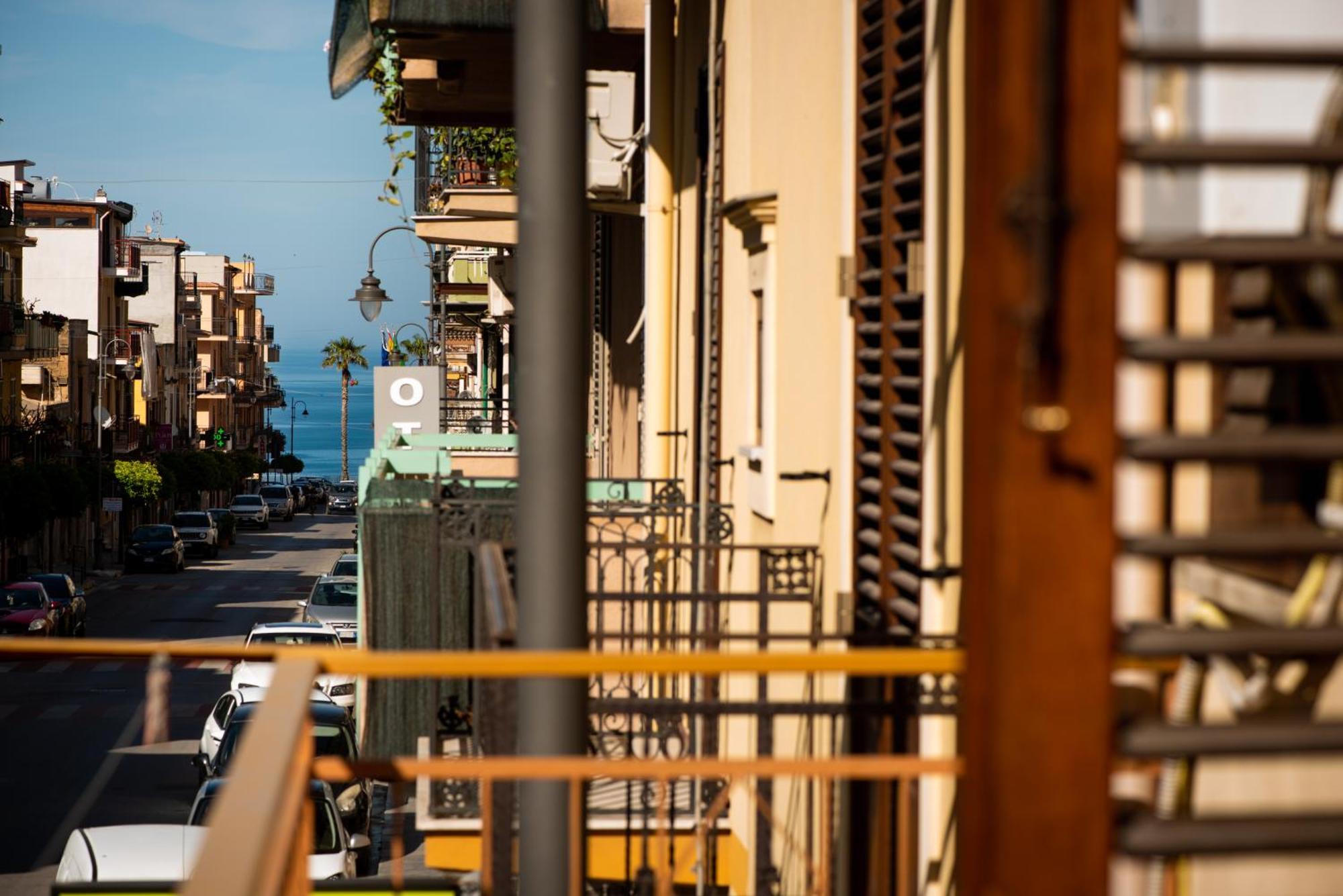 Suitesicily Rooms Palermo 奥塔维拉米奇 外观 照片