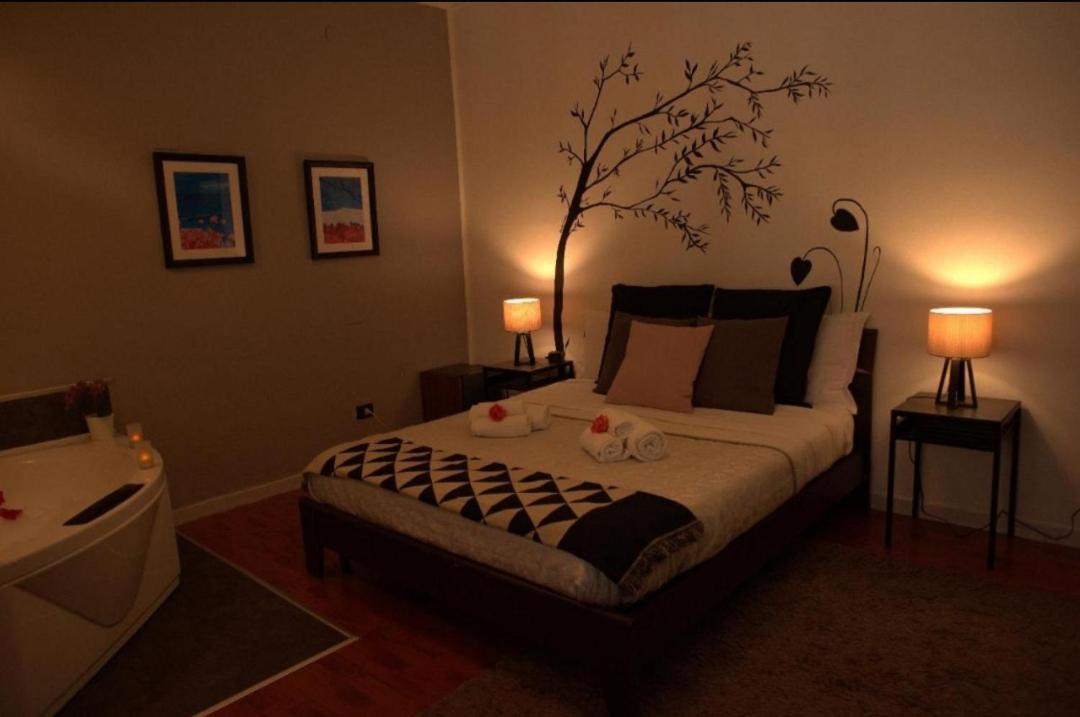 Suitesicily Rooms Palermo 奥塔维拉米奇 外观 照片