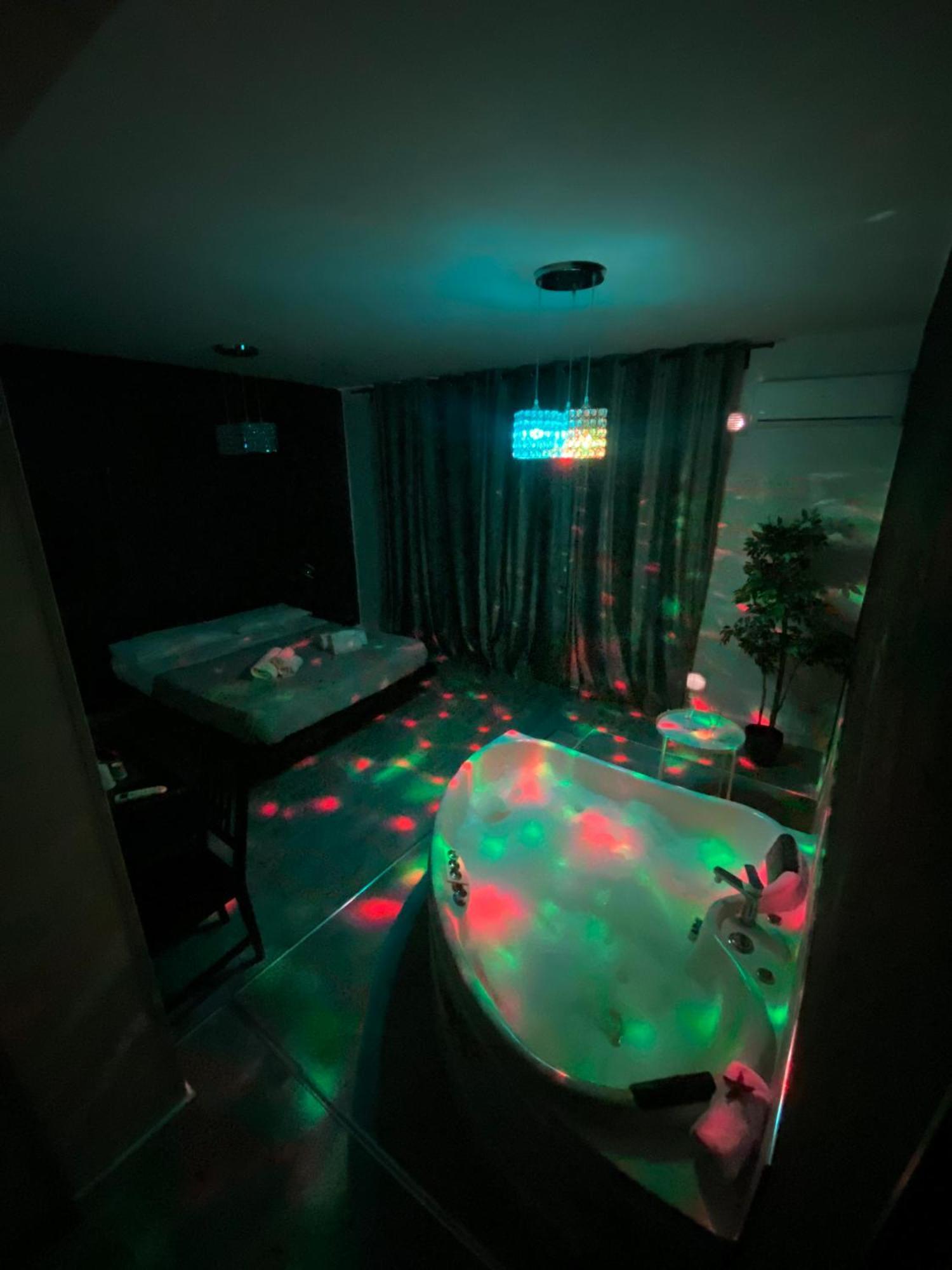 Suitesicily Rooms Palermo 奥塔维拉米奇 外观 照片