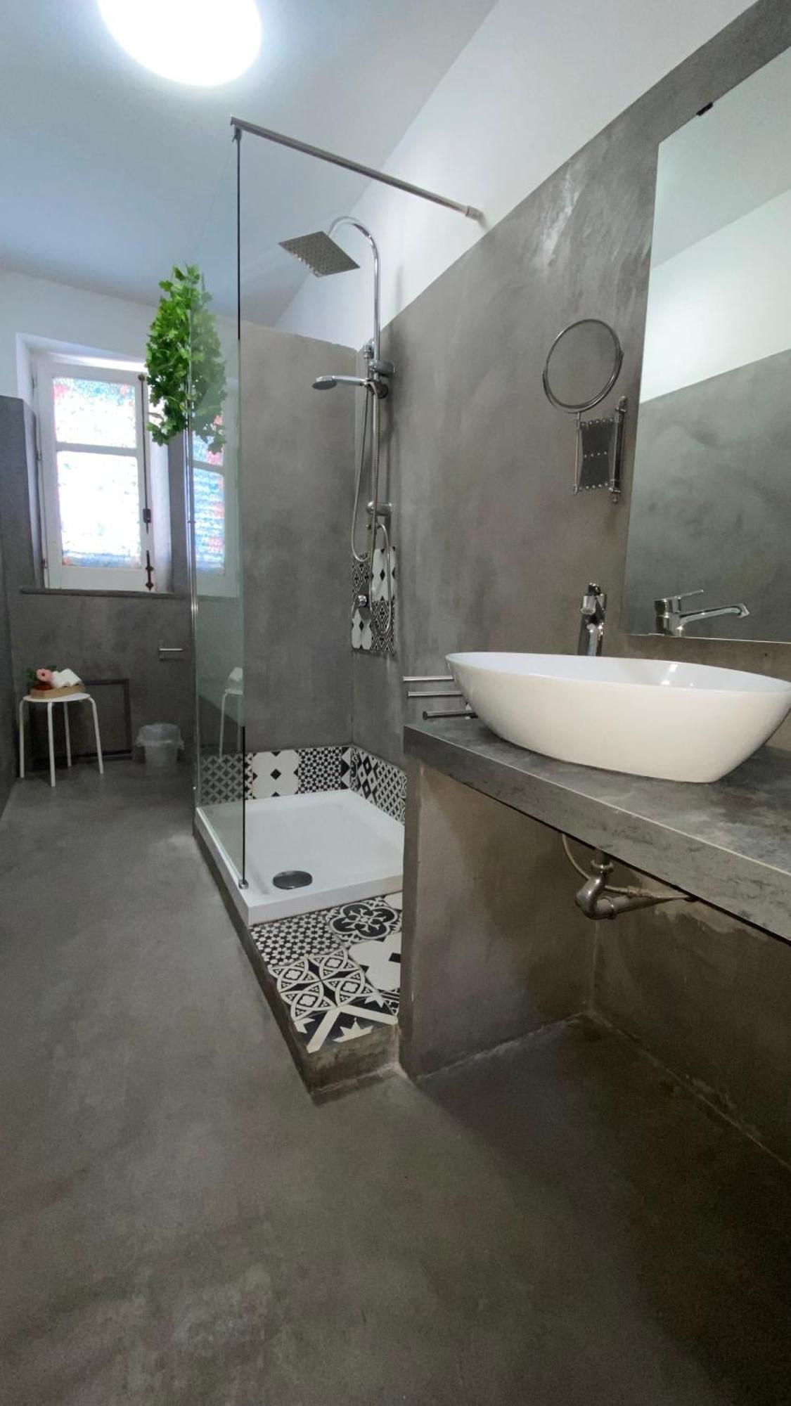 Suitesicily Rooms Palermo 奥塔维拉米奇 外观 照片
