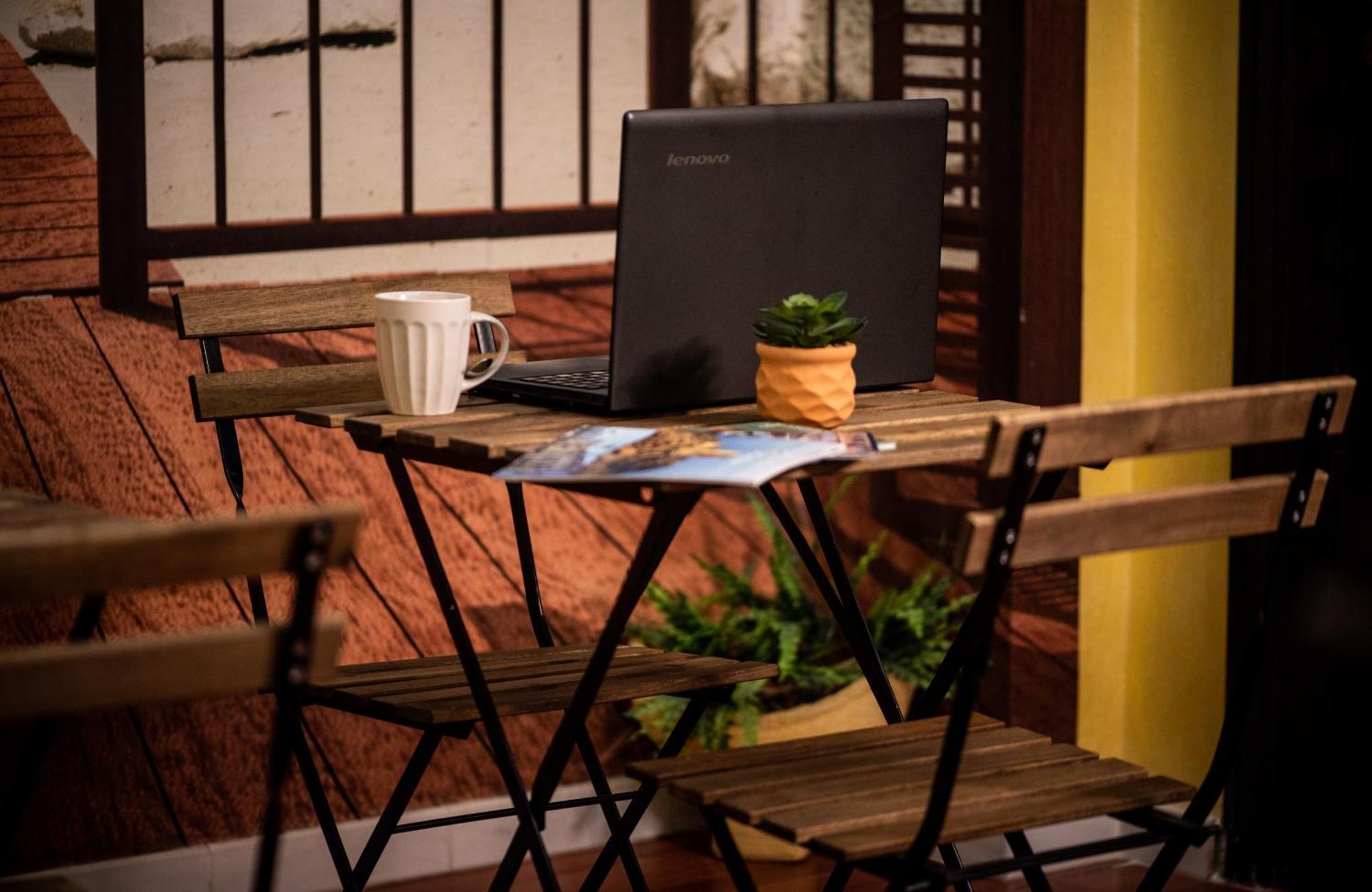 Suitesicily Rooms Palermo 奥塔维拉米奇 外观 照片